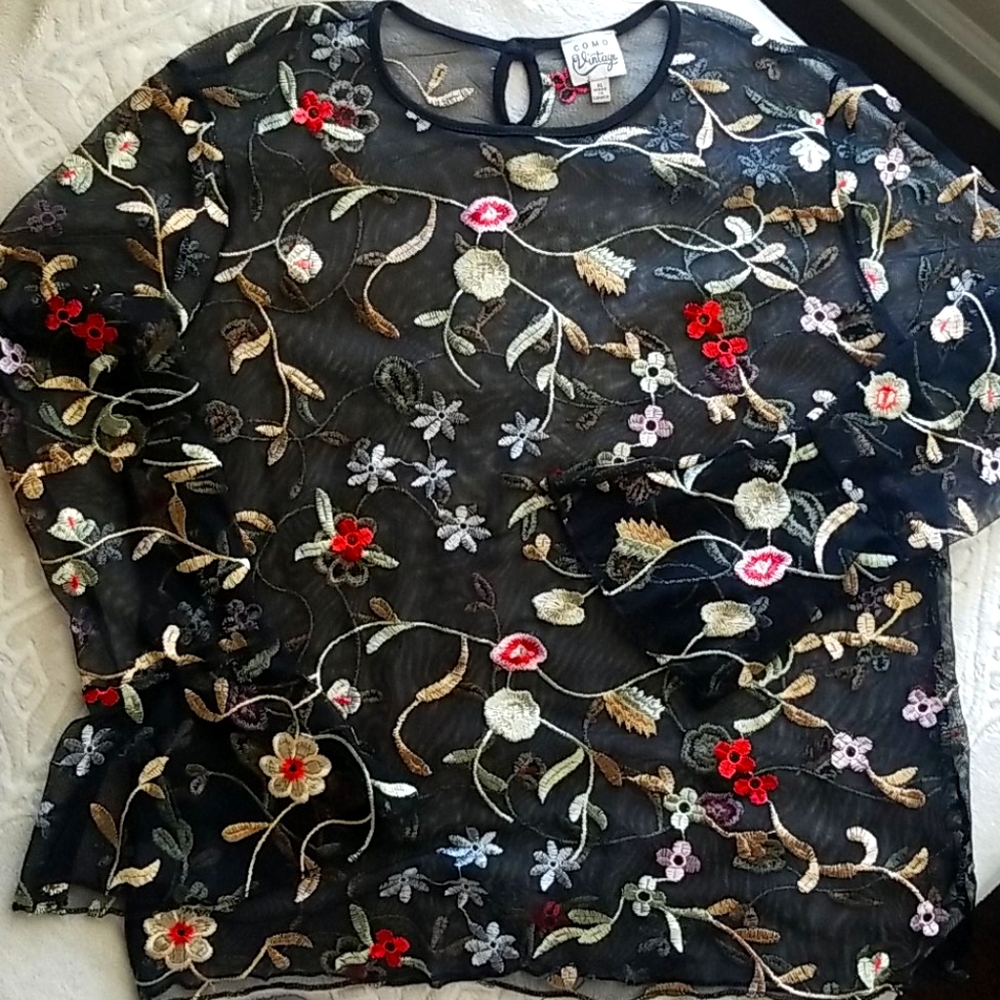 Beautiful Blouse